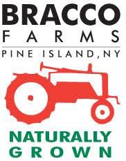 red tractor logo for Bracco Farm s