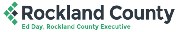 Rockland County Department of Health Logo