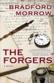 Forgers by Bradford Morrow