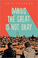 Darius the Great is Not O.K.