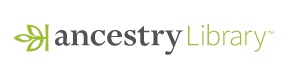The Ancestry Library Logo
