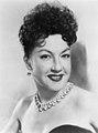 Photo of Ethel Merman