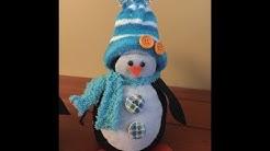 Sample Penguin