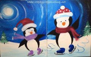 Penguins