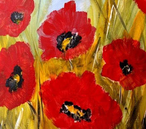 Poppies