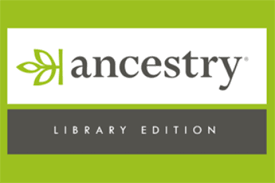 ancestry library edition