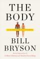 The Body: a guide for occupants by Bill Bryson