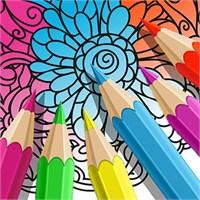 Coloring for Grown-Ups