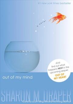 Out of My Mind by Sharon Draper