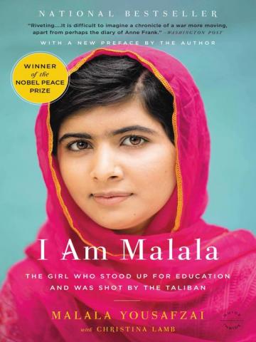 I am Malala