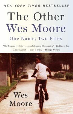 Other Wes Moore