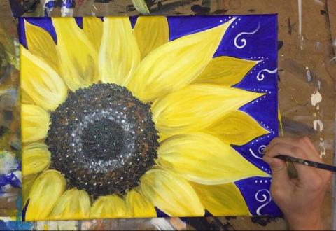 Sunflower