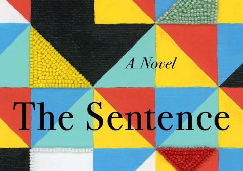 The Sentence by Louise Erdrich