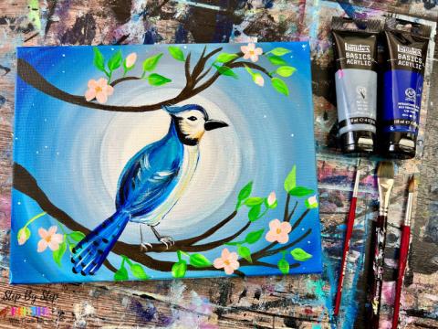 blue jay