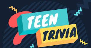 Teen Trivia