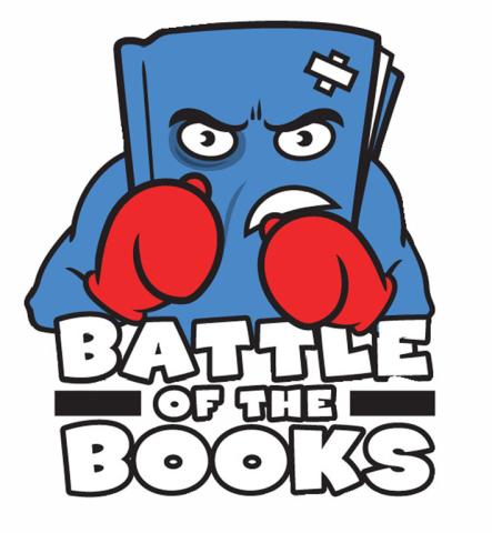 Battle of the Books