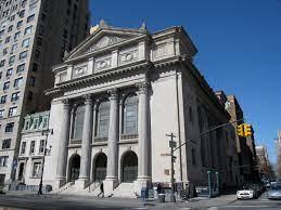 Congregation Shearith Israel