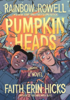 pumpkin heads