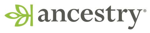 The Ancestry.com logo