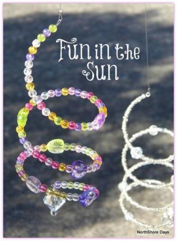 sun catcher
