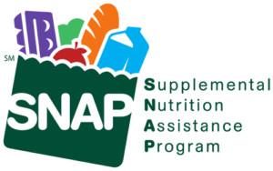 snap logo