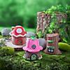 Fairy houses