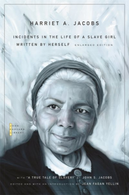 Incidents in the Life of a Slave Girl by Harriet Jacobs