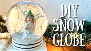 Snow Globe