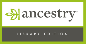 ancestry library edition logo