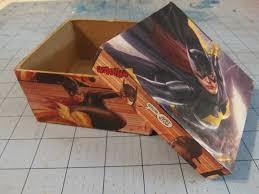 decoupage box