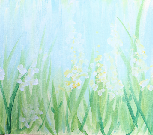 Grassy Meadow