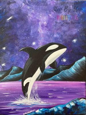 orca