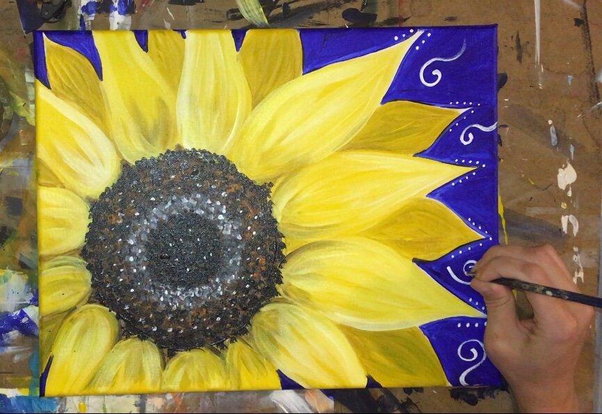 Sunflower