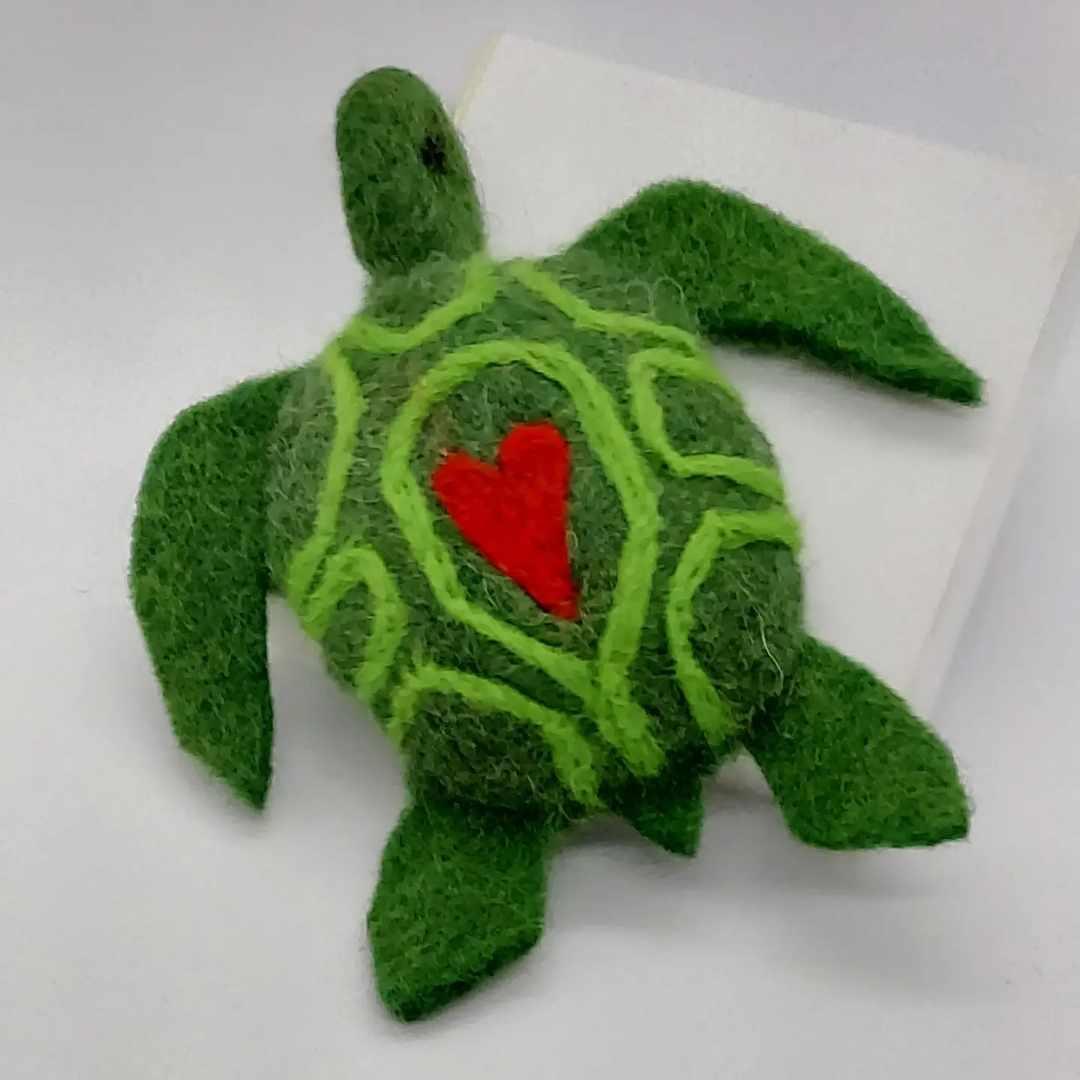 Turtle