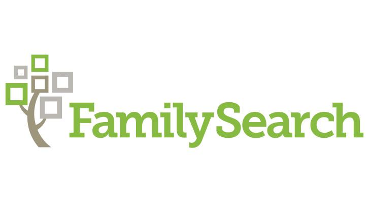 familysearch.org logo