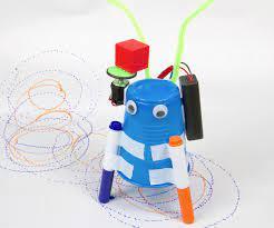 doodlebot