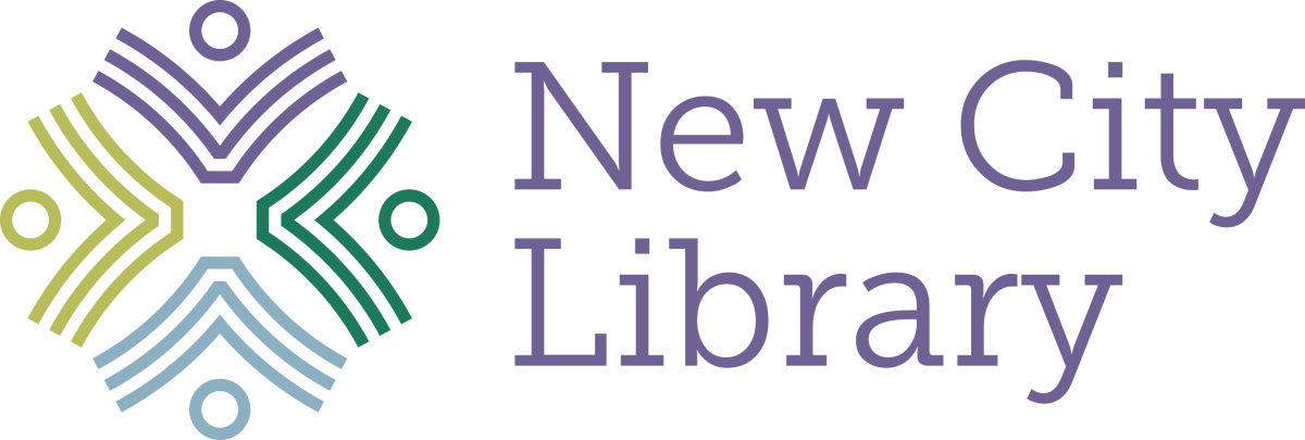 New City Library Logo