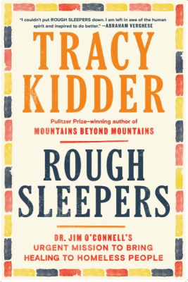 Rough Sleepers by Tracy Kidder