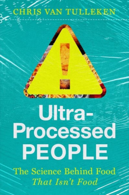 Ultra-processed people