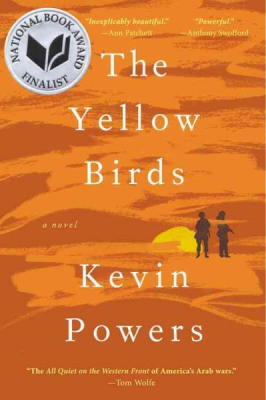 Yellow Birds