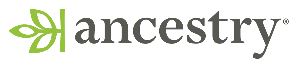 The Ancestry.com logo