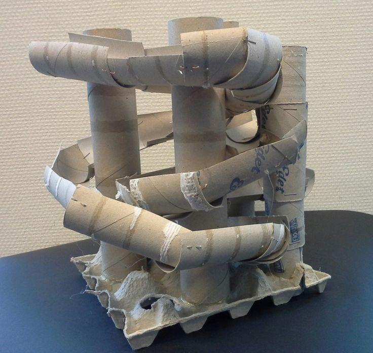 Marble Run