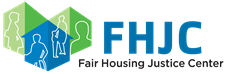Fair housing justice center logo 