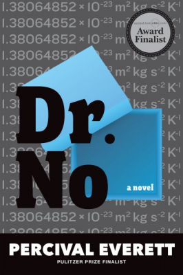 Dr. No by Percival Everett