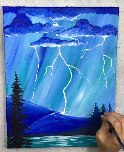 Lightning