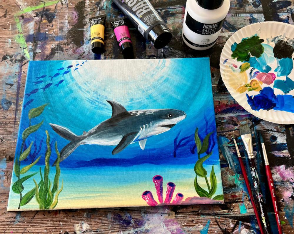 Shark