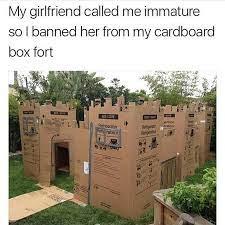 castle