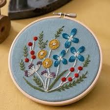 embroidery